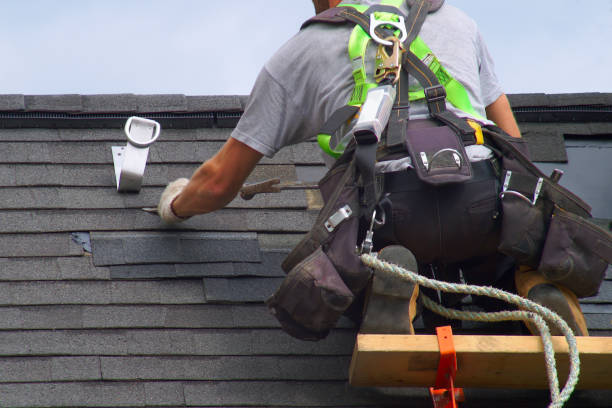 Gutter Installation and Roofing in Garland, NC