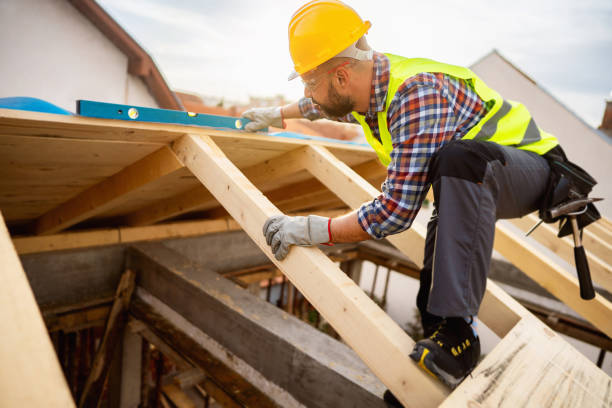 Best Commercial Roofing Services  in Garland, NC