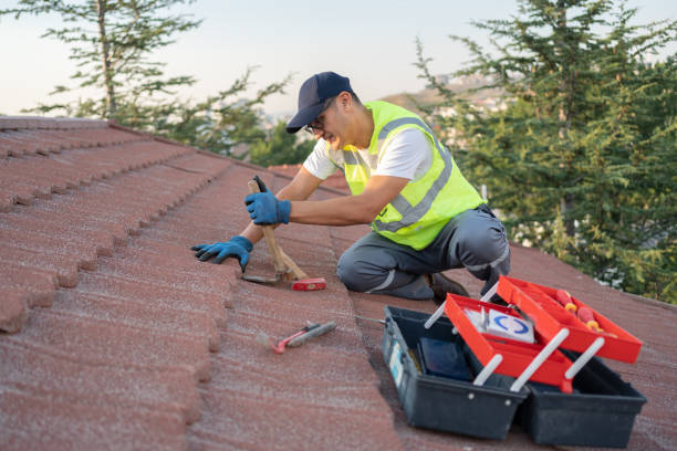 Tile Roofing Contractor in Garland, NC